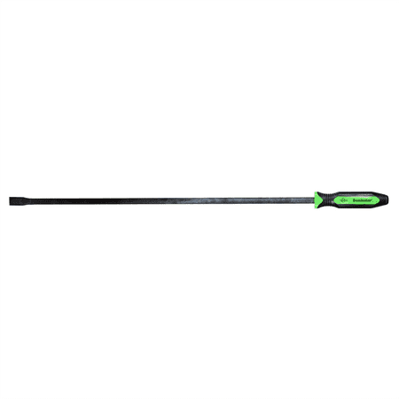 Mayhew 36-C Dominator® Pro 36" Curved Pry Bar Green