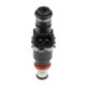 thumbnail image 3 of 4 paquetes de conectores para inyectores de combustible de vehículos, repuestos para automóviles, color negro Estilo 1, 3 of 7