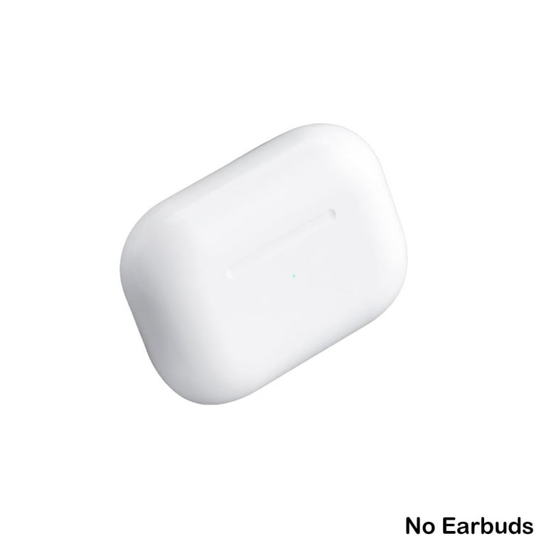 AirPods Pro1 Wireless Charging Case ホワイト Amazon.com: Apple AirPods Pro (1st Generation) with MagSafe