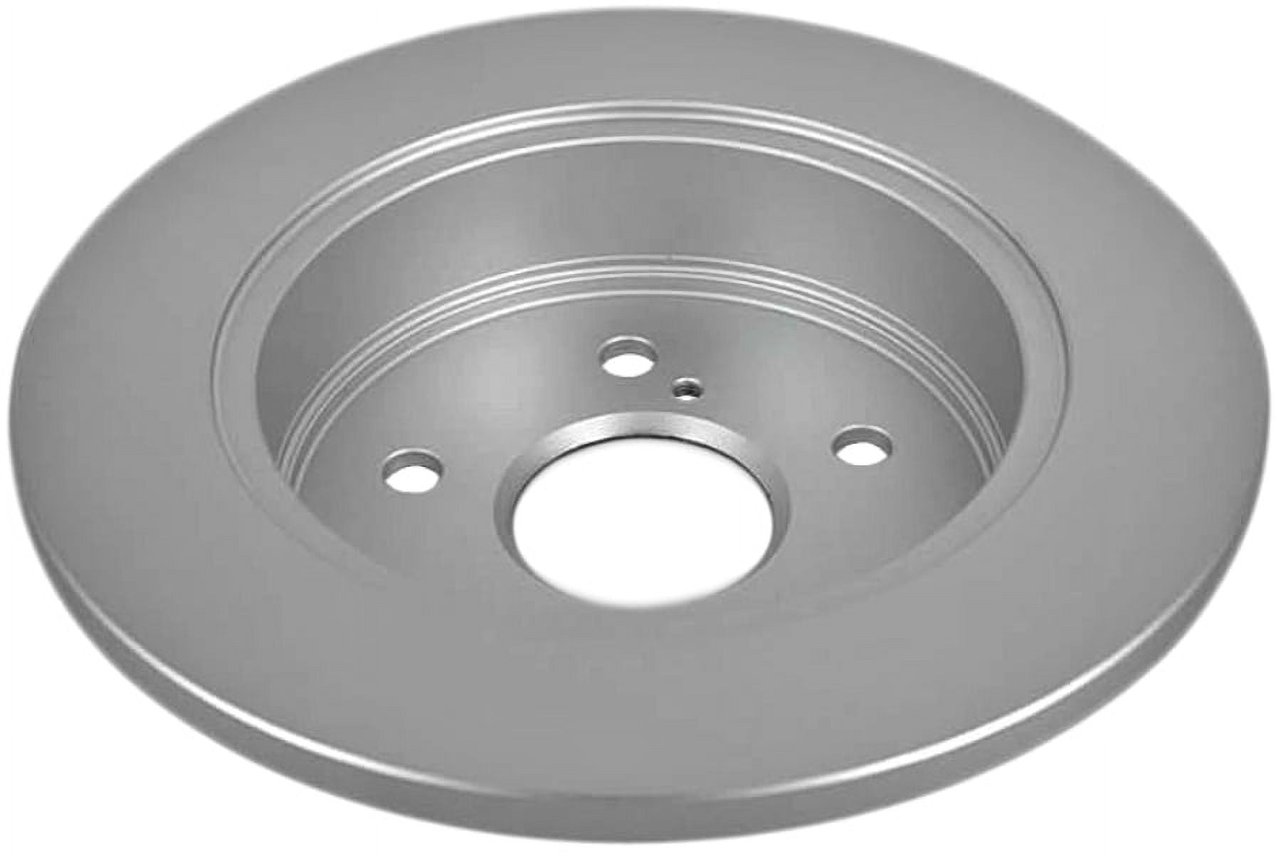 Ultra High Carbon 700 Brake Kits, Rear UHCK7184, Toyota RAV4 2018-2006
