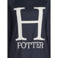 thumbnail image 3 of Warner Bros. Women's and Women's Plus Size Harry Potter Top, Pants and Socks Sleep Set, 3-Piece, 3 of 5