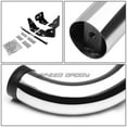 thumbnail image 3 of Nuvision for 05-10 Grand Cherokee/Commander Chrome 3" Side Step Nerf Bar Running Board, 3 of 5