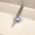thumbnail image 6 of WEUVEB Universal Bathroom Sink Stopper with Multi-Layer Silicone Seal and Rust-Resistant Stainless Steel Drain Plug, 6 of 8