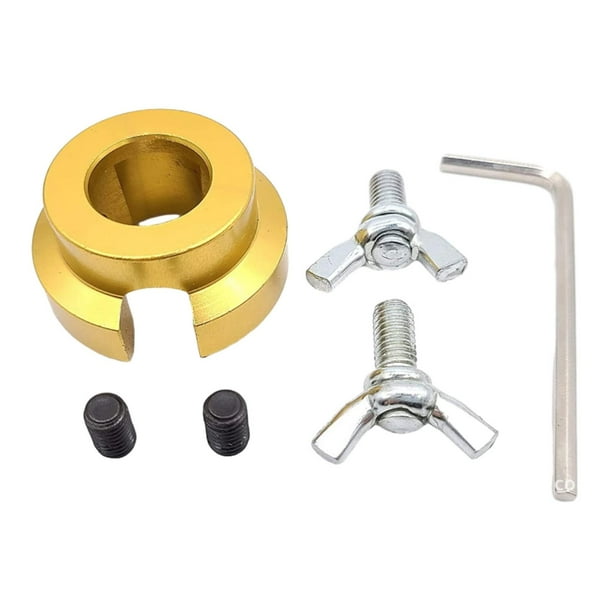 Aftermarket Donut Flush Nailer Framing Nailer Accessory Adjustable