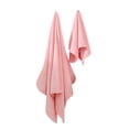 thumbnail image 3 of Xihbxyly Juego de Toallas de Baño de Lujo, Tela de Algodón Suave, Alta Absorción, Juego de 2 Toallas, Multiusos para Baño, Gimnasio, Playa, Spa, Ideal para Regalo para Hombres y Mujeres, 1 Toalla de, 3 of 3