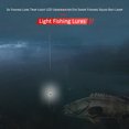 thumbnail image 3 of 3x Mini señuelo de pesca trampa luz LED bajo el agua forma de ojo pesca lámpara de cebo de calamar FLhrweasw  Nuevo, 3 of 7