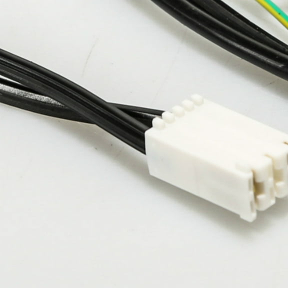 Whirlpool WPW10525194 Cord Power - OEM Part