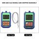 thumbnail image 3 of Mini High Precision Optical Power Meter Type A for FTTH CCTV CATV Tools, 3 of 4