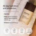 thumbnail image 4 of Crema hidratante AHAVA Age Control SPF15 para hombre 50 ml, 4 of 7