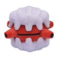 thumbnail image 2 of Pokemon Center: Sitting Cuties: Forretress Plush # 205 -  Generation 2, 2 of 2
