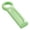 Light Green, variant on Dual-Purpose Manual Can Opener,Household Beer Bottle Opener,Desktop Mobile Phone Stand,Novelty Portable Multi-Function Gadget for Household Gathering Food Container Opening Mobile Phone Bracket Use