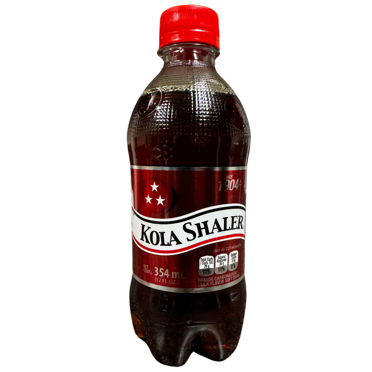 KOLA SHALER 12 FL./