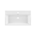 thumbnail image 4 of Claire 30" Rectangle Wall-Mount Bathroom Sink, 4 of 11