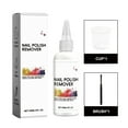 thumbnail image 1 of GlamEssence Nail Oil Remover Gel Remover Instant Sol Diluent Gel Remover 60ML, 1 of 8