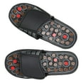 thumbnail image 1 of Pantuflas De Baño, Pantuflas De Reflexología Que Se Adaptan A La Mayoría De Los Tipos De Pies Para Aliviar El Dolor Y Aliviar El Estrés ANGGREK Otros, 1 of 8