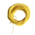 thumbnail image 1 of Cuerda de cuerda de nylon de cera de 10M Collar de de bricolaje Fabricación de cordón de joyería 1 mm Macarena cadena de cera cuerda, 1 of 8