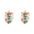 thumbnail image 4 of Greeniant Bufanda de baba para mascotas, toalla ajustable cómoda de algodón, collares lavables para interiores y exteriores, accesorios para pañuelos Type1 NO1 Greeniant CBP281093, 4 of 6