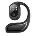 thumbnail image 1 of Amzcrzy Electrónica para hombres Organizador de electrónica Cámara digital Nuevos auriculares inalámbricos Bluetooth con cancelación de ruido, batería de larga duración y pantalla digital de 5,3 pulg, 1 of 1