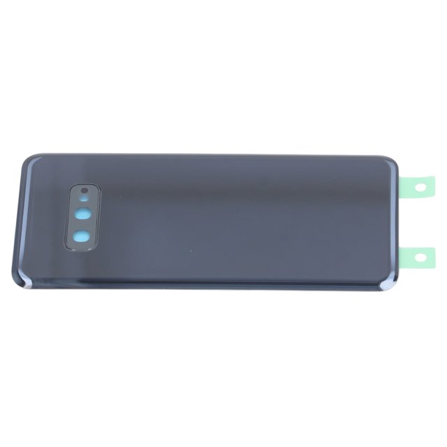 Estink Galaxy S10e Rear Back Glass Cover Replacement With Pre Installed Camera Lens