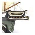 thumbnail image 3 of Artesania Latina S.A. Harvey American Schooner LAT22416 Wooden Kits Boats, 3 of 7