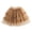 X1 Khaki, variant on Ticikt Girls Tulle Skirts A-line Mesh Skirt Long Tutu Skirts Dress Stars Sequins Tutu Skirt for Toddler Girls,Color:Khaki,Size:12-24 Months