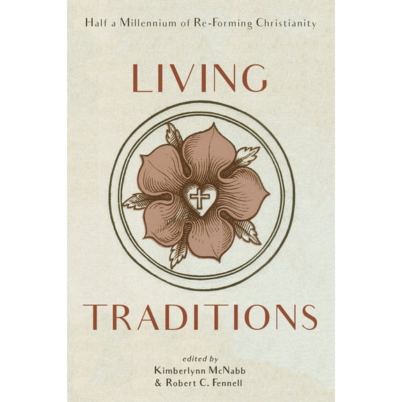 Living Traditions (Paperback)