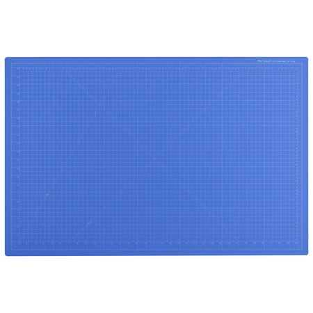 UPC: 0076769106932 | Dahle Vantage Cutting Mat 24 x 36 Blue