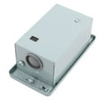 thumbnail image 2 of CBSY-315 AC 380V 15A Interruptor de botón de presión de encendido/apagado de 3 fases, 2 of 3