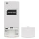thumbnail image 3 of YKR-H/102E Replace Air Conditioner Remote Control for AUX Air Conditioner AC A/C Remote Control YKR-H/002E YKR-H/006E, 3 of 5