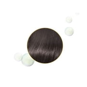 Clairol Professional Advanced Gray Solution Semi-Permanent Hair Color, Midnight Black 1A, 3 oz