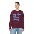 thumbnail image 7 of Assistant Director Sweatshirt Gifts Crew Neck Shirt Long Sleeve Unisex, 7 of 7