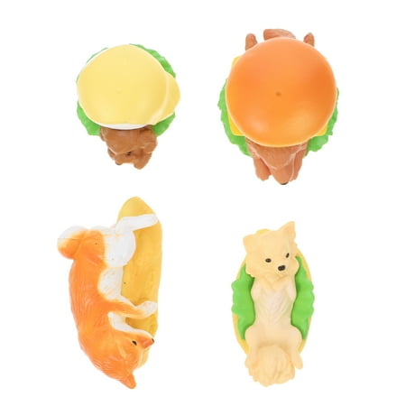 

Fridge Magnet Magnets Refrigerator Sticker Stickers Animal Decorative Photo Cat Bulletin Decal Kid Car Magnetic Message