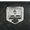thumbnail image 4 of 30x18x18 Inch Aluminum Truck Bed Box Trailer Tongue Tool Box Pickup Storage RV, 4 of 6