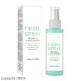 thumbnail image 2 of LPSSTORE Toner for Face Rose Spray for Women Hydrating Face Mist Organic with Glycerin & Extracts Hydrating and Soothing, 2 of 7