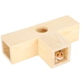 thumbnail image 4 of Filfeel Hamster Toy, Small Pets Hamster Tunnel, Pets For Hamster, 4 of 8