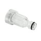thumbnail image 3 of Ygjytge Conector Lavadora Coche Alta Presión Conector Pistola Pulverización Lavado Coche (1PCS), 3 of 8