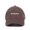 Brown, variant on #Enough BLM Baseball Cap Embroidered Cotton Adjustable Dad Hat Charcoal