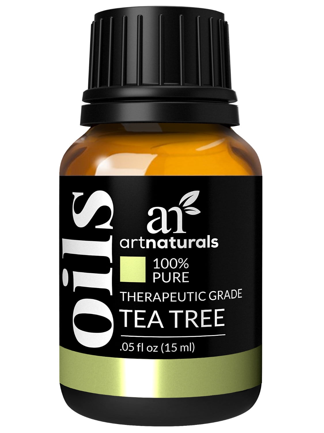 artnaturals tea tree face wash