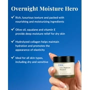 DHC Moisturize Extra Nighttime Moisture 1.5 Ounces