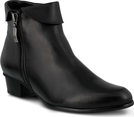 spring step stockholm bootie