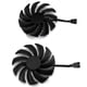 thumbnail image 5 of 88mm PLD09210S12HH GPU Fan, for P106 GTX1050 1060 1070 Video Card Cooling Fan, 5 of 5