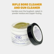 Brownells J-B Bore 2 oz. Jar Non-Embedding Gun Bore Cleaning Compound