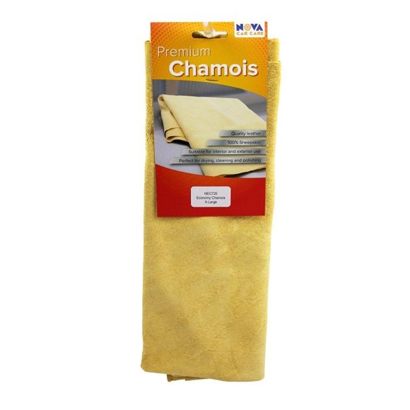 Nova Chamois Économique Très Grand