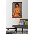 thumbnail image 2 of Sports Illustrated: Swimsuit Edition - Olivia Brower 20 Wall Poster with Pushpins, 22.375" x 34", 2 of 4