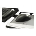 thumbnail image 2 of Fellowes FEL8031301 Plateau Clavier/souris, 2 of 2
