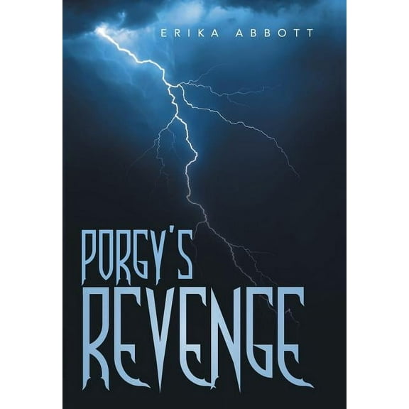 Porgy's Revenge (Hardcover)