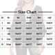 thumbnail image 3 of Ounisa Women's Ruffle 3/4 Sleeve Sparkly Tops Sequin V Neck Blouses Dressy Fall Shirts, 3 of 9