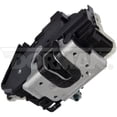 thumbnail image 1 of Dorman Door Lock Actuator Motor 937-674 OE Solutions; OE Replacement; Integrated, 1 of 3