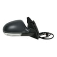 thumbnail image 3 of Geelife For Volkswagen 2006-2010 Passat Power Heated Turn Signal Mirror Passenger, 3 of 8