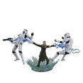 thumbnail image 1 of Star Wars The Black Series Starkiller & Troopers, 1 of 9